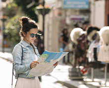 Travel Planning