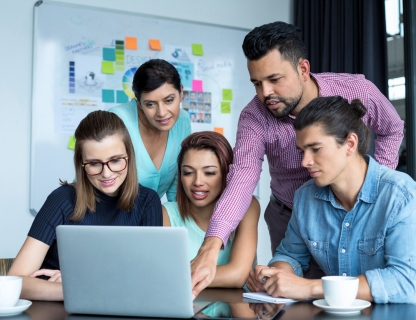 Team Collaboration