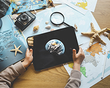 Travel Experience