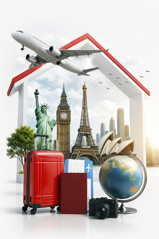 Travel Experience