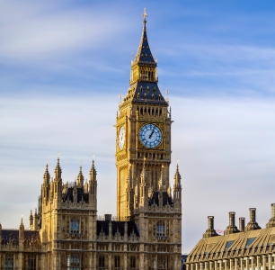 London