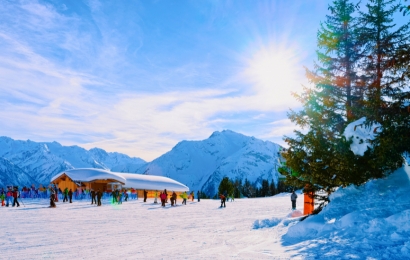 Himachal Adventure