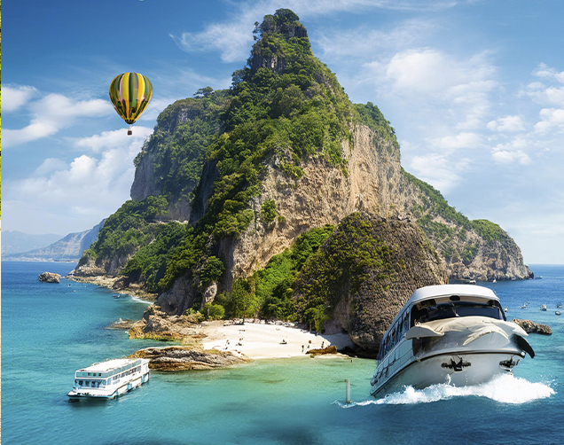 Travel Assistance